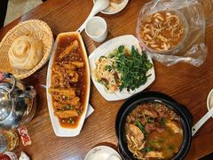 -溢香苑瓦罐(前进路店)