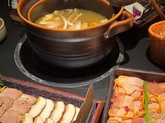 -季季山·云南野生菌火锅(上海首店)