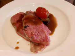 -北京王府井希尔顿酒店·万斯阁西餐厅