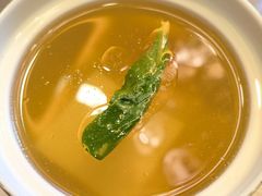 鸡豆花-富乐山酒店(西黄城根北街店)