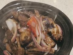 -新宝餐厅(流塘店)
