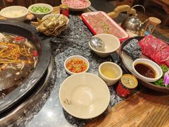 -蜀大侠火锅(建设路第五大道店)