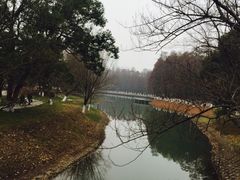 -解放公园