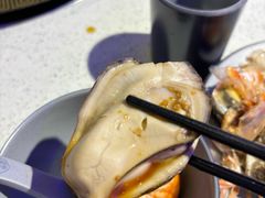 -巧克力渔家.小船海鲜家常菜(三浴场店)