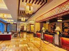 -桃园山庄(海澜飞马水城店)
