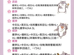 -菠萝国际教育专注Alevel·IGCSE·IB·AP·托福雅思培训辅导(静安校区)