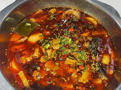 -川囧肥肠鸡·美蛙鱼锅(平高广场店)