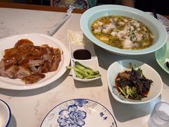 -再回头私房菜·老南京菜