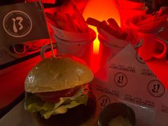 Baia&nbsp;Burger-BAIA 巴亚