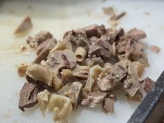 -小辫子羊肉面馆(周东店)