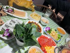 -番食园鲜食火锅(高新店)