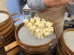 -嘉州海汇源老烧麦店