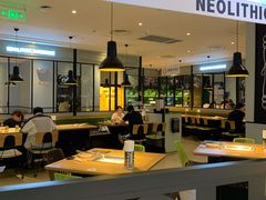 -新石器烤肉(招商1872店)