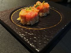 -蟹犇前•帝王蟹雪蟹(陆家嘴店)