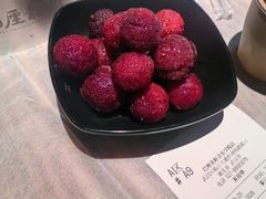 -巴厘龙虾·榜首油焖大虾(音乐学院·沿江酒馆店)