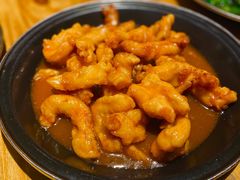 -十三式重庆江湖菜(金茂览秀城店)