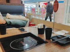 -新辣道鱼火锅(龙旗广场店)