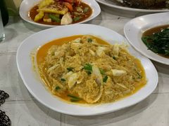 咖喱蟹-Ob Aroi Town In Town (Not Ob Aroi franchise)