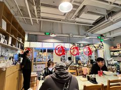 -文三里屯面馆(三里屯店)