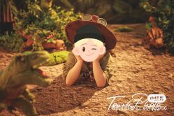 -韩国童感TOUCH PHOTO儿童摄影(朝阳分店)