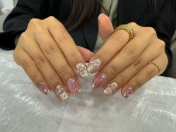 -斯馨·健康美甲美睫