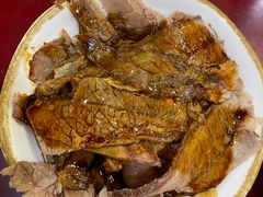 -金杨拉面王小吃面馆·牛三宝面·红烧牛肉粉