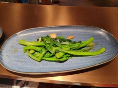 -牛将军•涮肉•烤肉(北京王府井·故宫店)