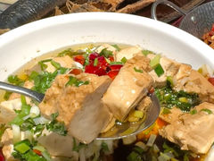 -石门豆腐王(九中街店)