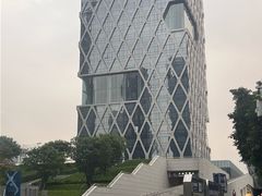 -深圳湾木棉花酒店