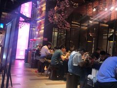 -老板恋上鱼(高新万达店)