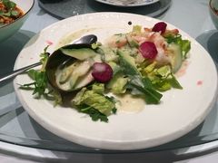 -漢舍中国菜馆(889广场店)
