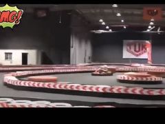 -魔赛卡丁车赛车汇(上海店)