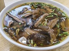 -康大口蘑面庄(将军街店)