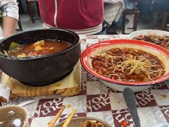 -老三样·旧食新味(船山路店)