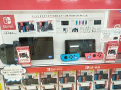 -Bic Camera (难波店)