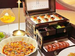 -莉莉海堂HAITANG·烤鸭(国贸商城店)