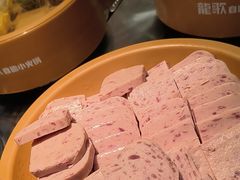 -龍歌自助小火锅(秦淮水游城店)