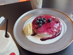 -foodoo芙多松饼店