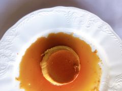 布丁-火车头法国西餐厅