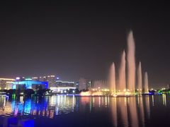-聚龙湖公园