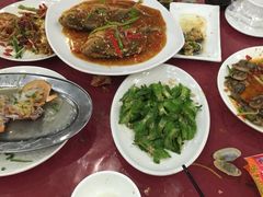 -春园海鲜广场D区6号(钟姐海鲜加工店)