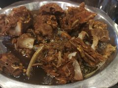 -蝎王府羊蝎子(西直门店)