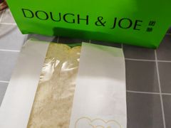 -Dough&Joe团憩(瑞虹天地月亮湾店)