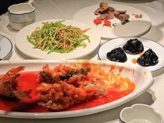 -民国红公馆·秦淮八艳(夫子庙店)