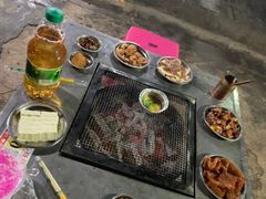 肉食动物的桌子-同心烧烤(总店)