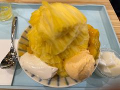 -Ice Monster冰馆·CNN评选全球十大甜品(国贸商城店)