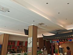 -梅利汴京烤鸭•开封豫菜地标店(晋安路店)