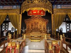 -南京中国近代史遗址博物馆(南京总统府)