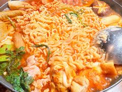 -海云台韩式汤饭·13年匠心韩料(南山店)