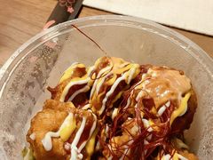 -鸟屋·烧鸟居酒屋(新世纪广场店)